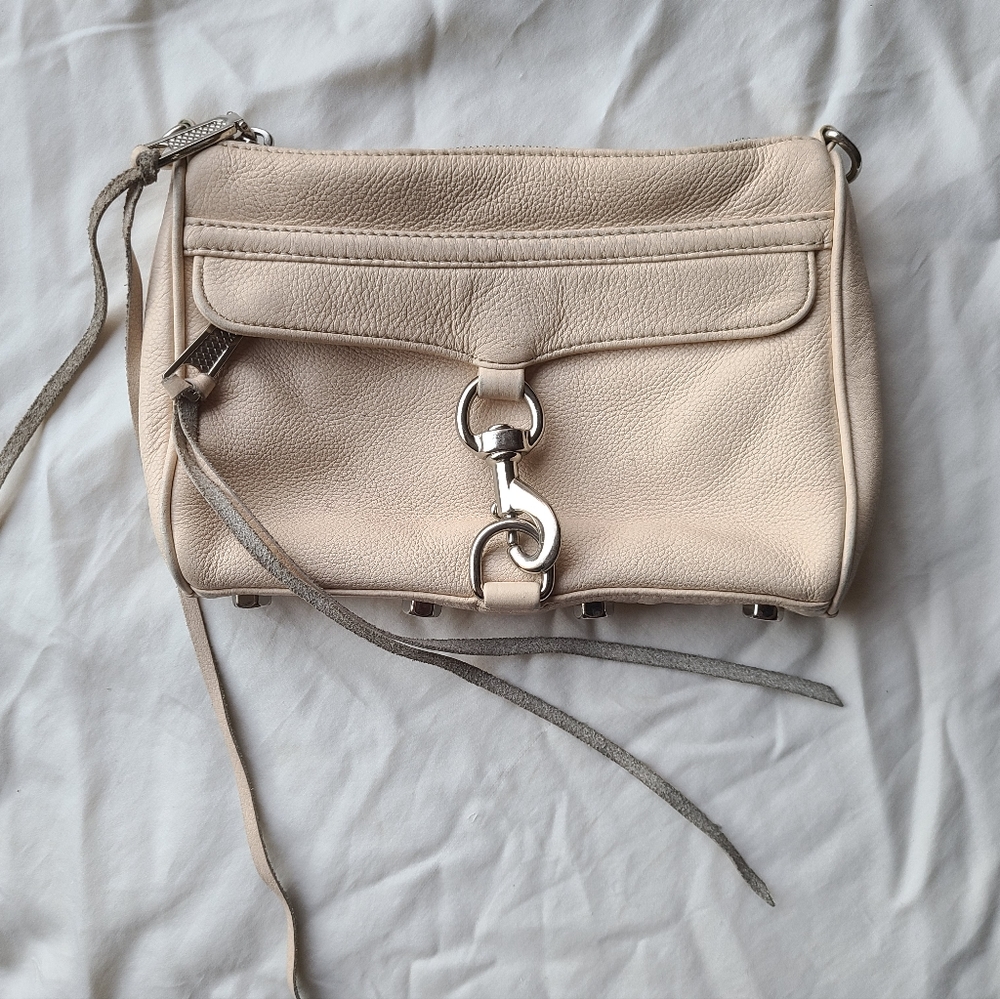 Rebecca Minkoff Mini M.A.C Bag ONLY